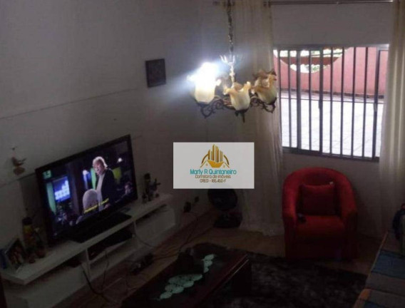 Imagem Sobrado com 3 Quartos à Venda, 244 m² em Jardim Santa Mena - Guarulhos Imagem Sobrado com 3 Quartos à Venda, 244 m² em Jardim Santa Mena - Guarulhos