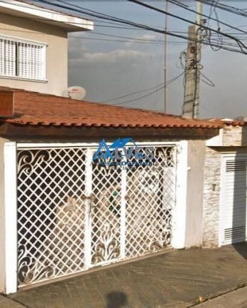 Casa com 3 Quartos à Venda, 159 m² em Taboão - São Bernardo Do Campo