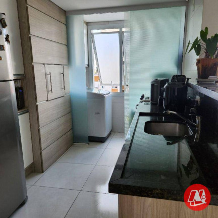 Imagem Apartamento com 2 Quartos à Venda, 61 m² em São João - Porto Alegre