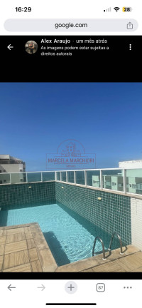 Imagem Apartamento com 1 Quarto à Venda, 50 m² em Praia De Itaparica - Vila Velha