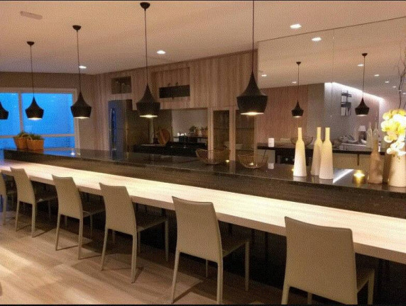 Imagem Apartamento com 2 Quartos à Venda, 65 m² em Brooklin Novo - São Paulo Imagem Apartamento com 2 Quartos à Venda, 65 m² em Brooklin Novo - São Paulo