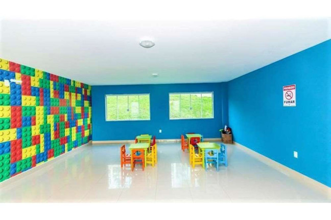 Imagem Apartamento com 2 Quartos à Venda, 42 m² em São José - Canoas Imagem Apartamento com 2 Quartos à Venda, 42 m² em São José - Canoas