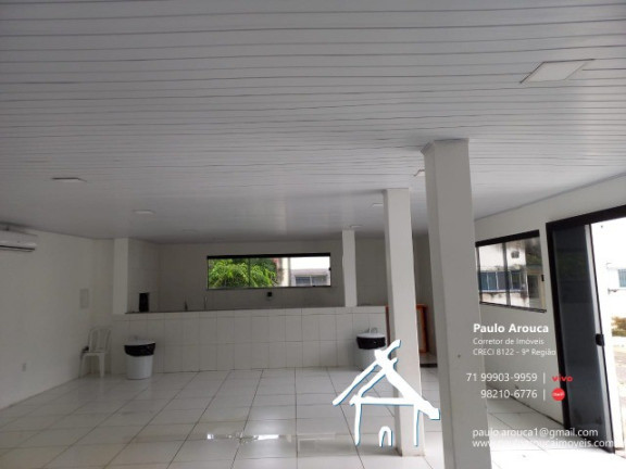 Imagem Apartamento com 2 Quartos à Venda, 50 m² em Nova Brasília - Salvador Imagem Apartamento com 2 Quartos à Venda, 50 m² em Nova Brasília - Salvador