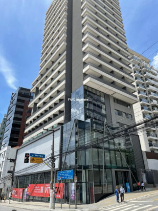 Imagem Imóvel com 1 Quarto à Venda, 15 m² em Paraíso - São Paulo Imagem Imóvel com 1 Quarto à Venda, 15 m² em Paraíso - São Paulo