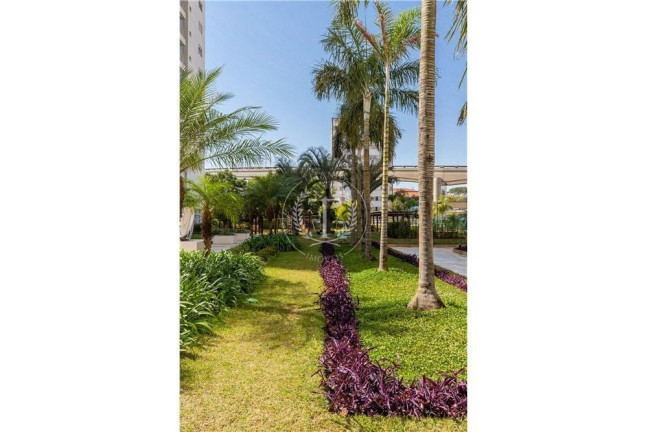 Imagem Apartamento com 3 Quartos à Venda, 123 m² em Campo Belo - São Paulo