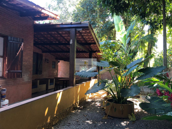 Casa com 2 Quartos à Venda, 75 m² em Boiçucanga - São Sebastião