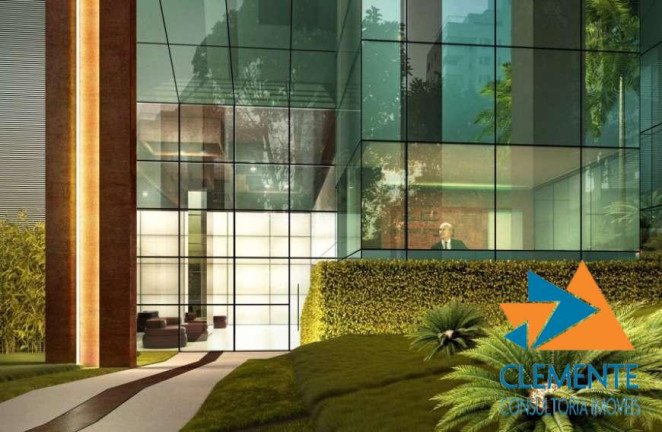 Apartamento com 4 Quartos à Venda, 178 m² em Santo Agostinho - Belo Horizonte