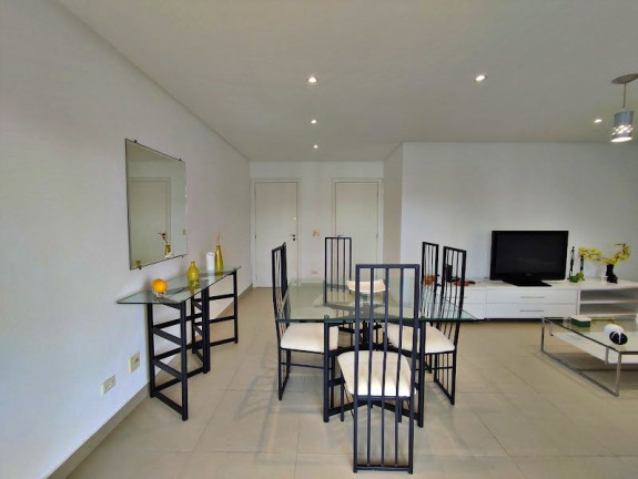 Imagem Apartamento com 3 Quartos à Venda, 115 m² em Pitangueiras - Guarujá Imagem Apartamento com 3 Quartos à Venda, 115 m² em Pitangueiras - Guarujá