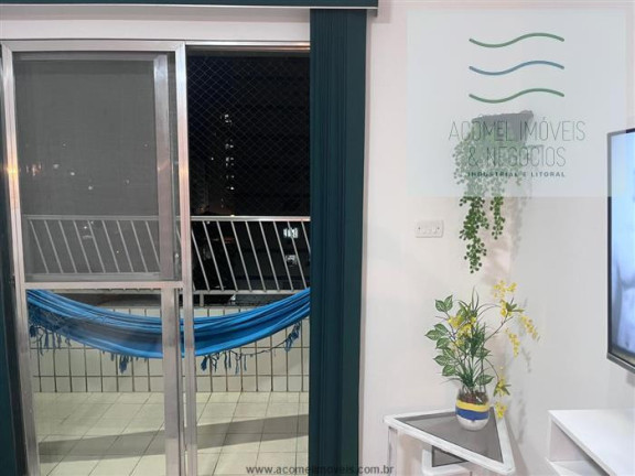 Imagem Apartamento com 1 Quarto à Venda, 71 m² em Ocian - Praia Grande