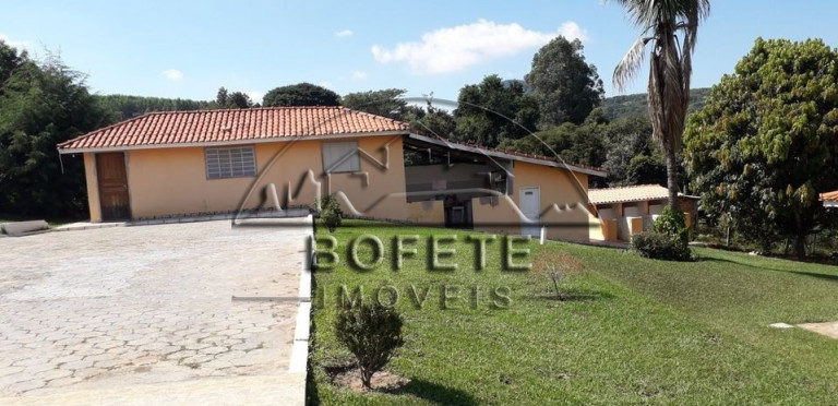 Imagem Imóvel com 3 Quartos à Venda, 20.000 m² em São Marcos - Bofete Imagem Imóvel com 3 Quartos à Venda, 20.000 m² em São Marcos - Bofete