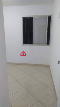 Imagem Apartamento com 2 Quartos à Venda, 48 m² em Vila Jaraguá - São Paulo
