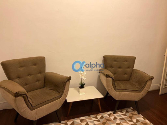 Imagem Apartamento com 1 Quarto à Venda, 40 m² em Quarteirão Italiano - Petrópolis