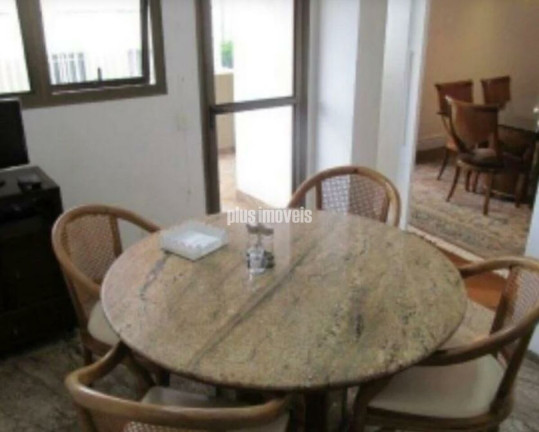 Imagem Apartamento com 3 Quartos à Venda, 272 m² em Campo Belo - São Paulo Imagem Apartamento com 3 Quartos à Venda, 272 m² em Campo Belo - São Paulo