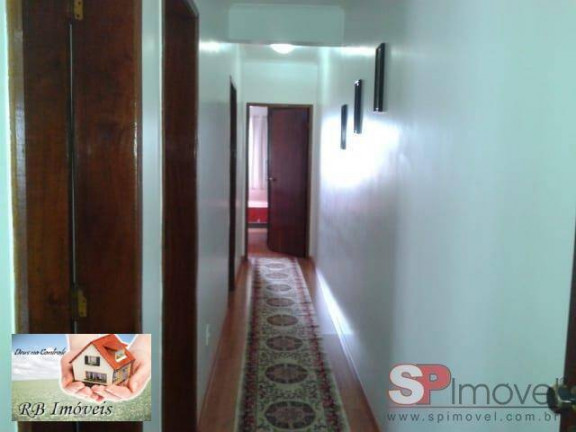 Imagem Apartamento com 3 Quartos à Venda, 91 m² em Vila Camilópolis - Santo André