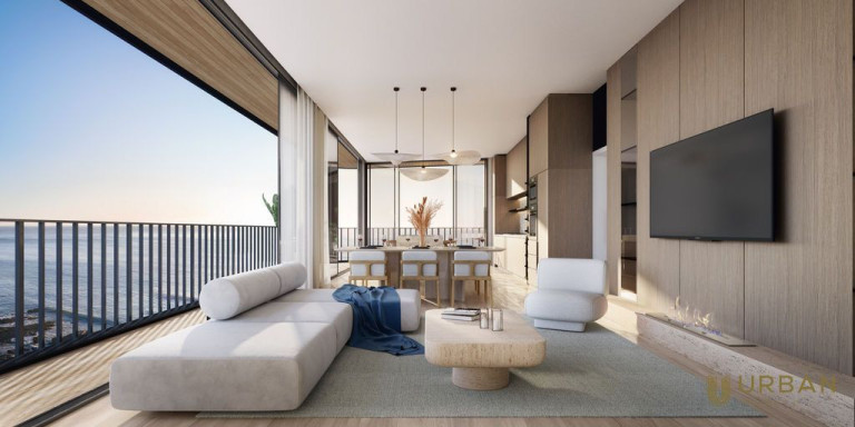 Apartamento com 3 Quartos à Venda, 184 m² em Cabeçudas - Itajaí