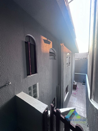 Imagem Sobrado com 3 Quartos à Venda, 200 m² em Parque Terra Nova Ii - São Bernardo Do Campo Imagem Sobrado com 3 Quartos à Venda, 200 m² em Parque Terra Nova Ii - São Bernardo Do Campo
