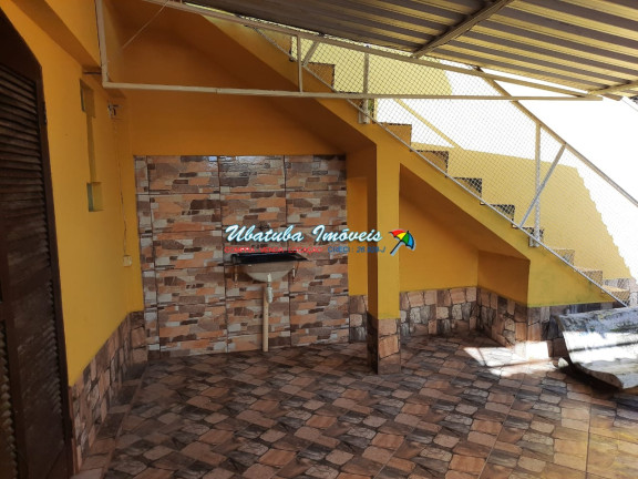 Imagem Casa com 2 Quartos à Venda, 160 m² em Perequê Açu - Ubatuba Imagem Casa com 2 Quartos à Venda, 160 m² em Perequê Açu - Ubatuba