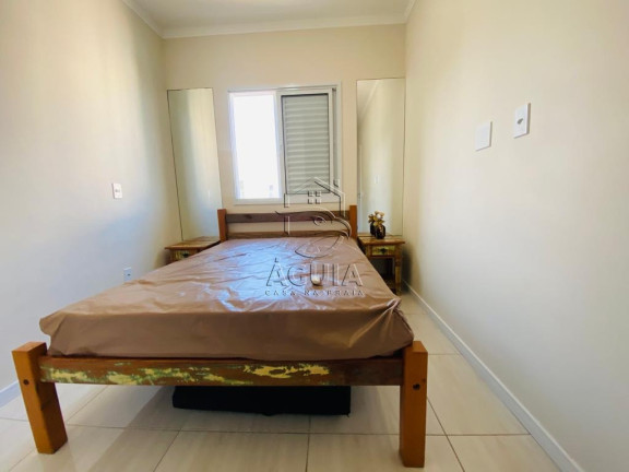 Imagem Apartamento com 2 Quartos à Venda, 54 m² em Praia Grande - Ubatuba