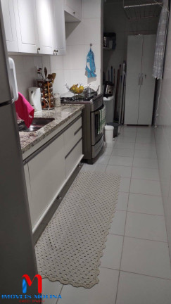 Imagem Apartamento com 2 Quartos à Venda, 63 m² em Jardim Utinga - Santo André Imagem Apartamento com 2 Quartos à Venda, 63 m² em Jardim Utinga - Santo André