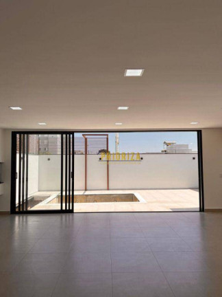 Imagem Casa com 3 Quartos à Venda, 240 m² em Condomínio Ibiti Reserva - Sorocaba