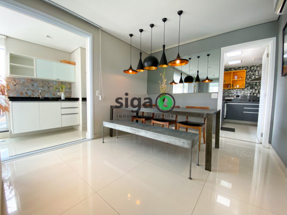 Imagem Apartamento com 3 Quartos à Venda, 153 m² em Jardim Anália Franco - São Paulo