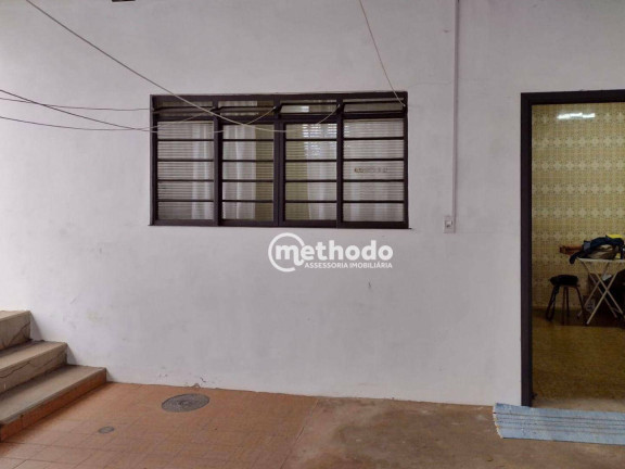Imagem Casa com 3 Quartos à Venda, 172 m² em Jardim Leonor - Campinas Imagem Casa com 3 Quartos à Venda, 172 m² em Jardim Leonor - Campinas