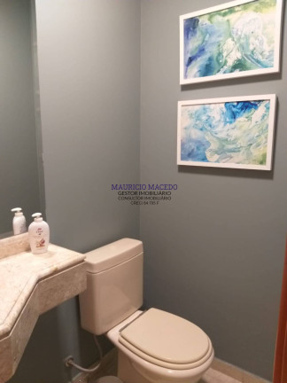 Imagem Apartamento com 4 Quartos à Venda, 139 m² em Tambore - Santana De Parnaíba Imagem Apartamento com 4 Quartos à Venda, 139 m² em Tambore - Santana De Parnaíba