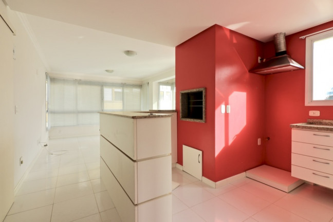 Imagem Apartamento com 2 Quartos à Venda, 83 m² em Bela Vista - Porto Alegre