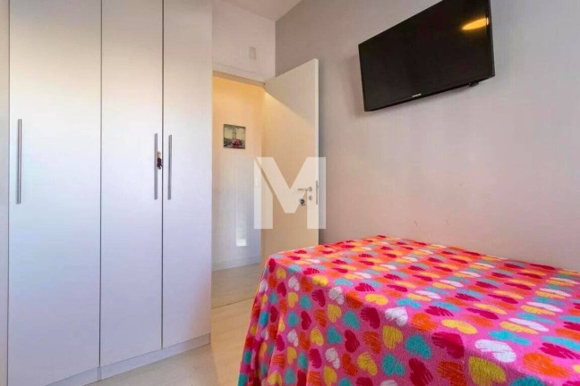 Imagem Apartamento com 3 Quartos à Venda, 96 m² em Baeta Neves - São Bernardo Do Campo