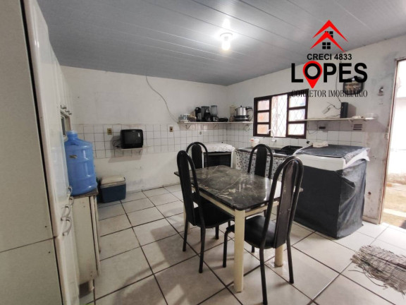 Imagem Casa com 5 Quartos à Venda, 200 m² em Potengi - Natal