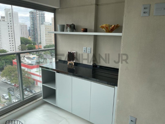 Imagem Imóvel com 2 Quartos para Alugar, 71 m² em Jardim América - São Paulo