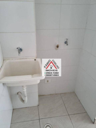 Imagem Kitnet com 1 Quarto à Venda, 27 m² em Jardim Sabará - São Paulo