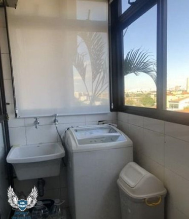 Apartamento com 3 Quartos à Venda, 99 m² em Jardim São Paulo(zona Norte) - São Paulo