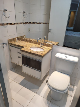 Imagem Apartamento com 2 Quartos para Alugar, 65 m² em Loteamento Mogilar - Mogi Das Cruzes