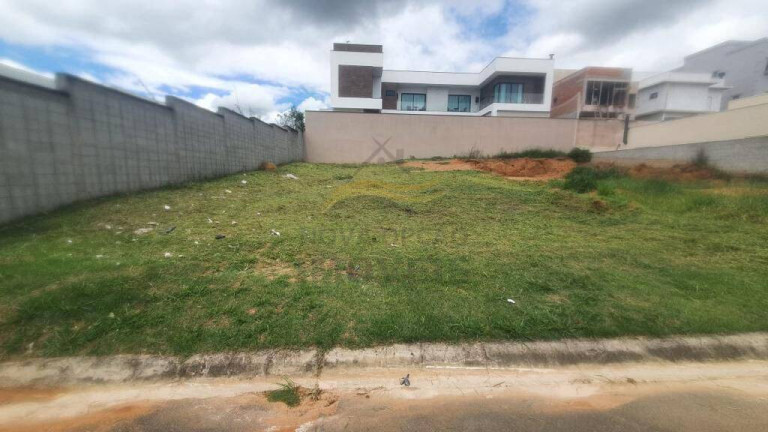 Terreno em Condomínio à Venda, 312 m² em São Venâncio - Itupeva