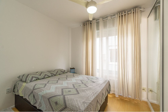 Imagem Apartamento com 1 Quarto à Venda, 44 m² em Menino Deus - Porto Alegre