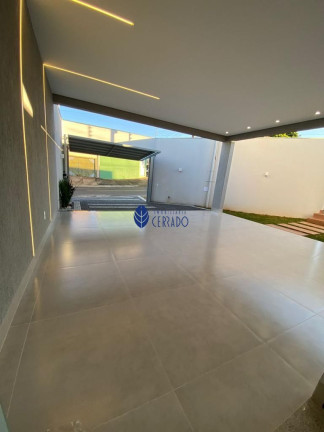 Casa com 3 Quartos à Venda, 140 m² em Vila Harmonia - Anápolis
