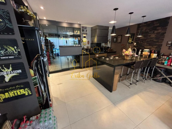 Imagem Casa com 3 Quartos à Venda, 270 m² em Jardim Ermida I - Jundiaí Imagem Casa com 3 Quartos à Venda, 270 m² em Jardim Ermida I - Jundiaí