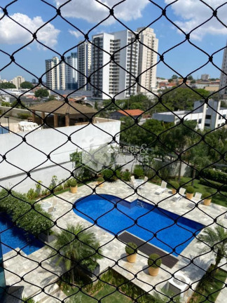 Imagem Apartamento com 3 Quartos à Venda, 105 m² em Vila Regente Feijó - São Paulo