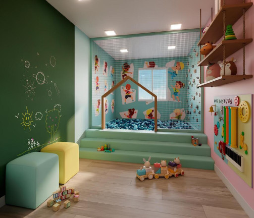 Imagem Apartamento com 2 Quartos à Venda, 42 m² em Lapa De Baixo - São Paulo Imagem Apartamento com 2 Quartos à Venda, 42 m² em Lapa De Baixo - São Paulo