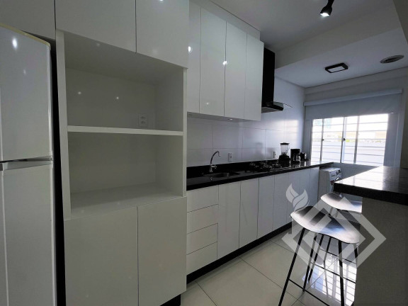 Imagem Apartamento com 2 Quartos à Venda, 78 m² em Canasvieiras - Florianópolis