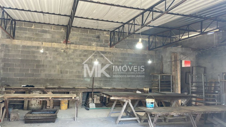 Imagem Ponto Comercial à Venda, em Guarituba - Piraquara Imagem Ponto Comercial à Venda, em Guarituba - Piraquara
