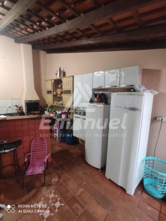 Casa com 2 Quartos à Venda, 115 m² em Coronel Antonino - Campo Grande