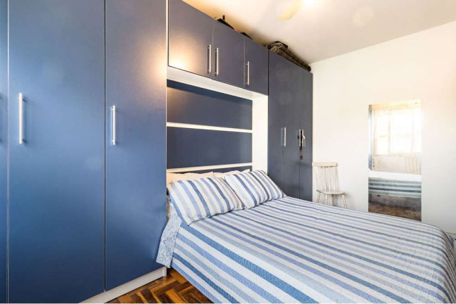 Imagem Apartamento com 2 Quartos à Venda, 61 m² em São Sebastião - Porto Alegre Imagem Apartamento com 2 Quartos à Venda, 61 m² em São Sebastião - Porto Alegre