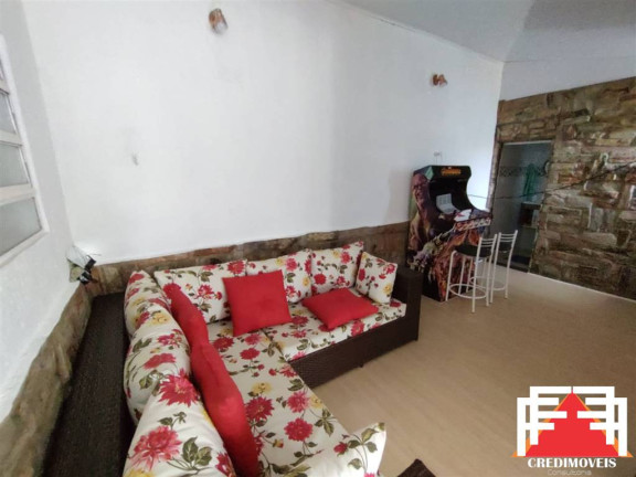 Imagem Casa com 3 Quartos para Alugar, 400 m² em Cibratel Ii - Itanhaem Imagem Casa com 3 Quartos para Alugar, 400 m² em Cibratel Ii - Itanhaem
