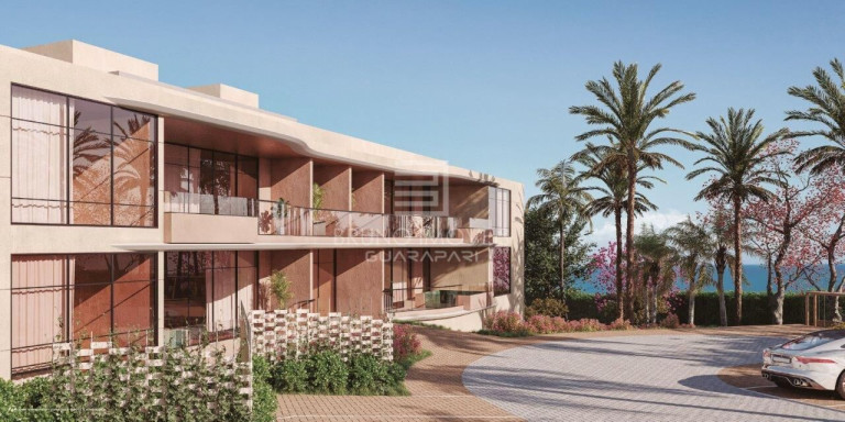 Apartamento com 4 Quartos à Venda, 143 m² em Enseada Azul - Guarapari