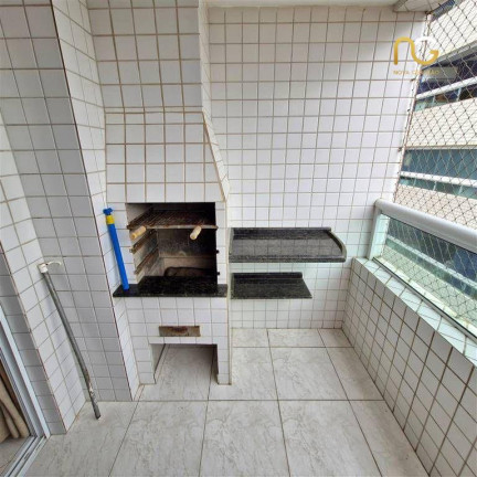 Imagem Apartamento com 1 Quarto à Venda, 50 m² em Maracanã - Praia Grande Imagem Apartamento com 1 Quarto à Venda, 50 m² em Maracanã - Praia Grande