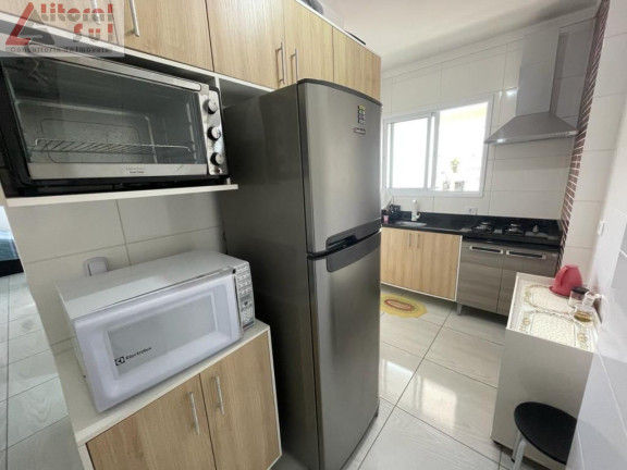 Imagem Apartamento com 2 Quartos à Venda, 66 m² em Aviação - Praia Grande Imagem Apartamento com 2 Quartos à Venda, 66 m² em Aviação - Praia Grande