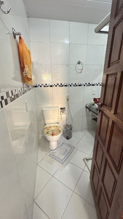 Imagem Apartamento com 3 Quartos à Venda, 94 m² em Passaré - Fortaleza Imagem Apartamento com 3 Quartos à Venda, 94 m² em Passaré - Fortaleza
