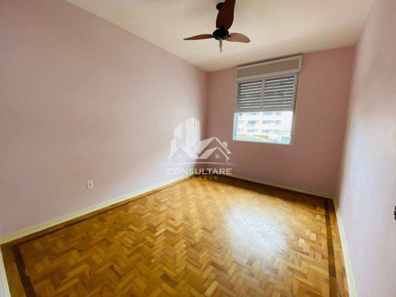 Imagem Apartamento com 3 Quartos à Venda, 130 m² em Campo Grande - Santos Imagem Apartamento com 3 Quartos à Venda, 130 m² em Campo Grande - Santos